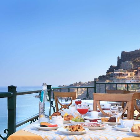 Hotel Nantis Castelsardo Luaran gambar