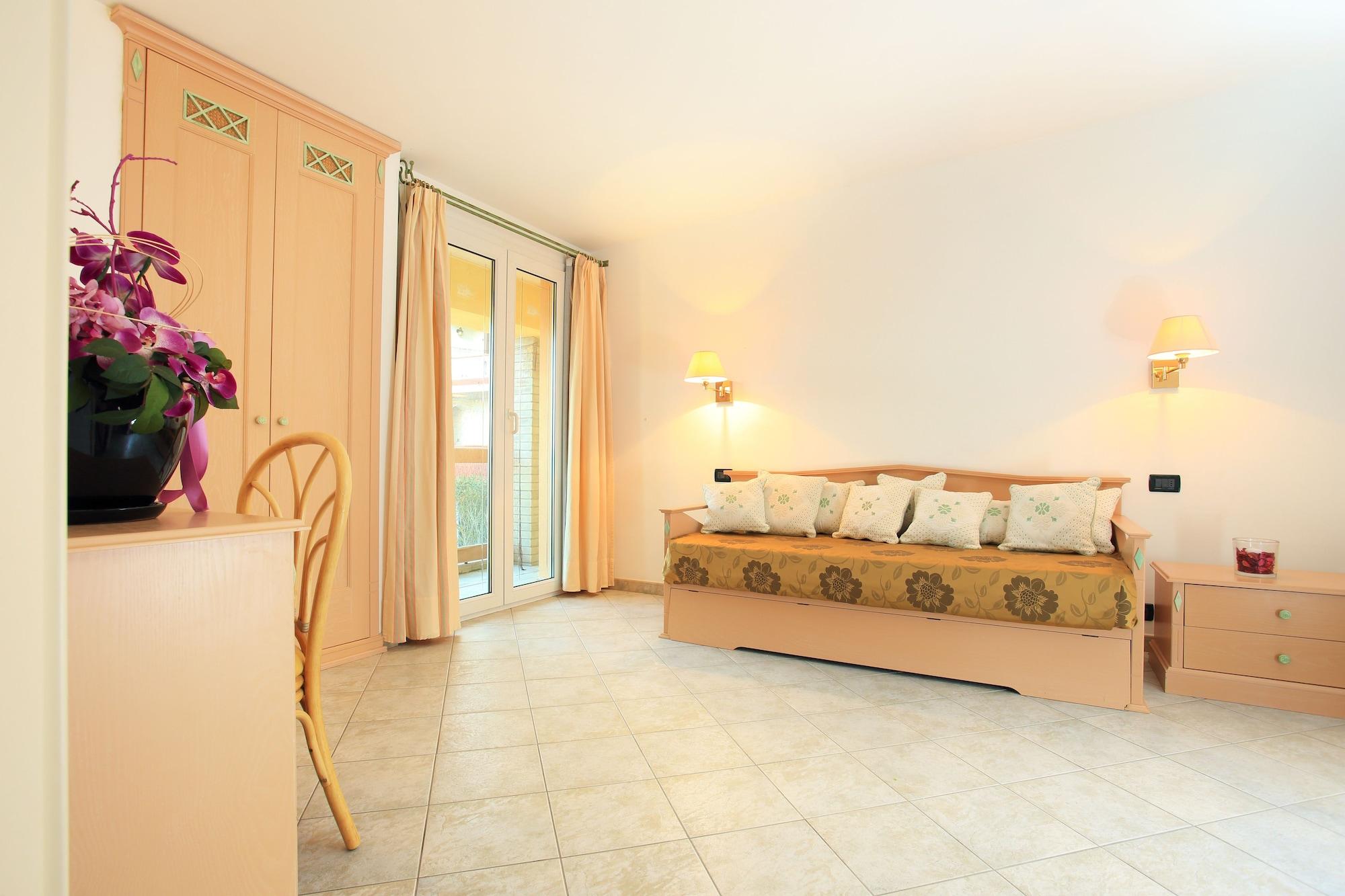 Hotel Nantis Castelsardo Luaran gambar