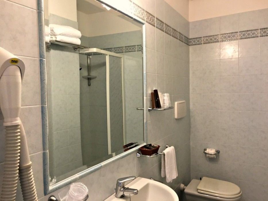 Hotel Nantis Castelsardo Luaran gambar
